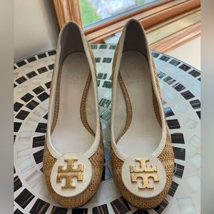 Tory Burch Wedge Heel